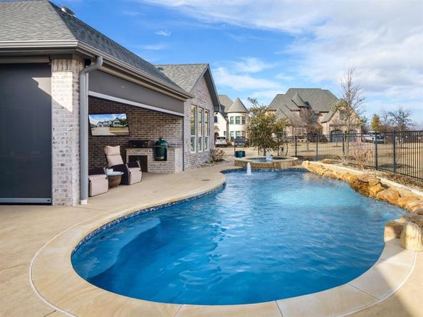 3350  Bellcrest Way , Celina Texas 75009