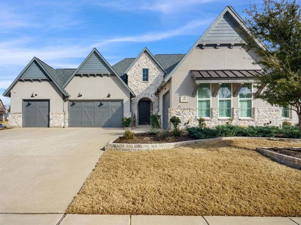 3350  Bellcrest Way , Celina Texas 75009