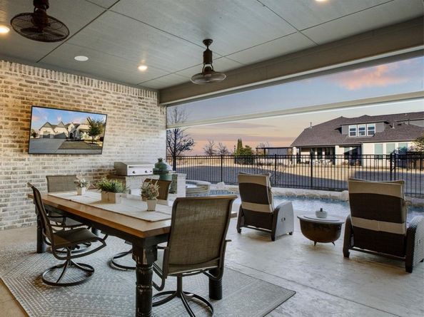 3350  Bellcrest Way , Celina Texas 75009