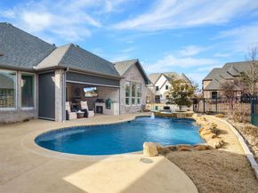 3350  Bellcrest Way , Celina Texas 75009