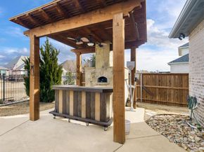 3350  Bellcrest Way , Celina Texas 75009
