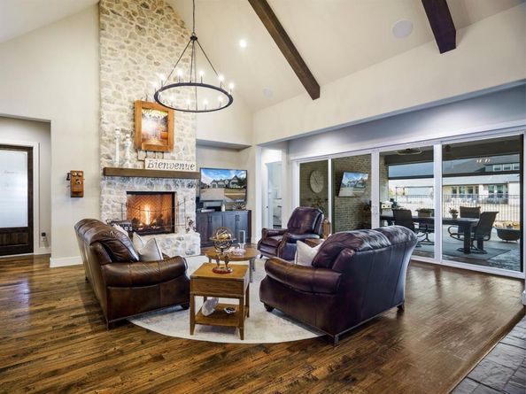 3350  Bellcrest Way , Celina Texas 75009