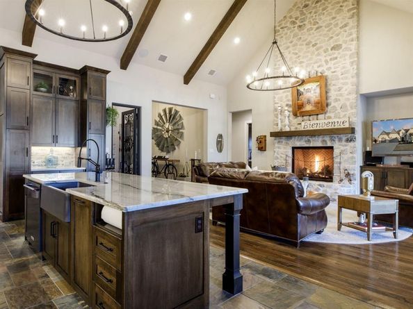 3350  Bellcrest Way , Celina Texas 75009