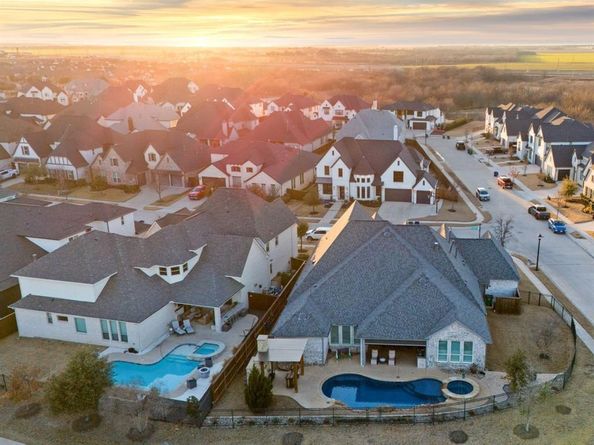 3350  Bellcrest Way , Celina Texas 75009