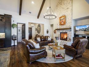 3350  Bellcrest Way , Celina Texas 75009