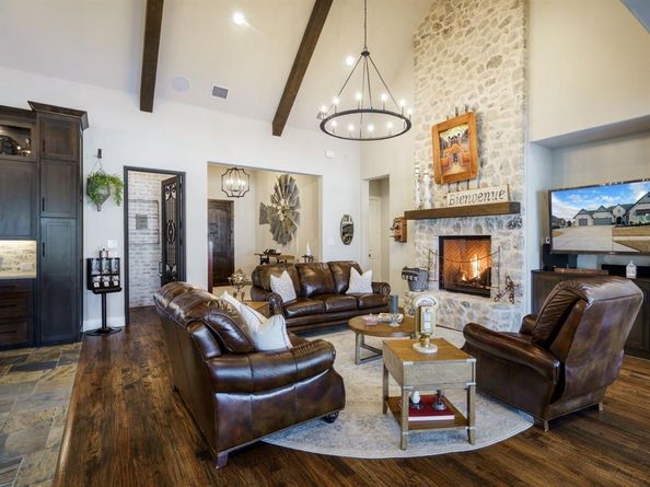 3350  Bellcrest Way , Celina Texas 75009