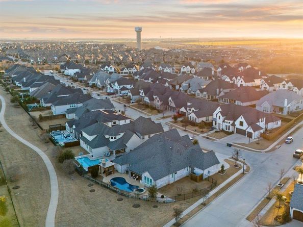 3350  Bellcrest Way , Celina Texas 75009