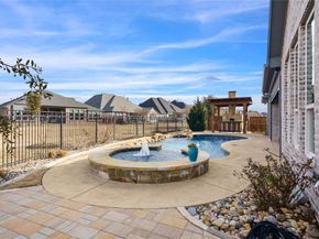 3350  Bellcrest Way , Celina Texas 75009