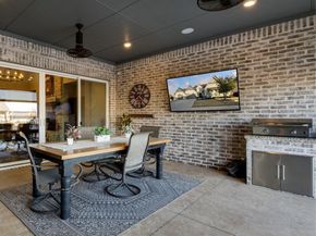 3350  Bellcrest Way , Celina Texas 75009