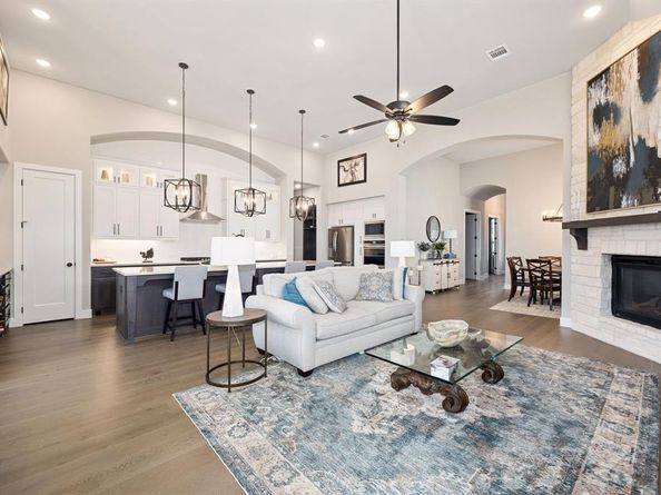2817  Citation Road , Celina Texas 75009