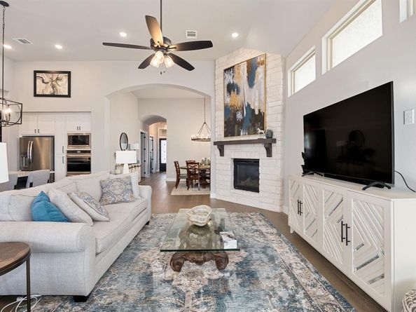 2817  Citation Road , Celina Texas 75009