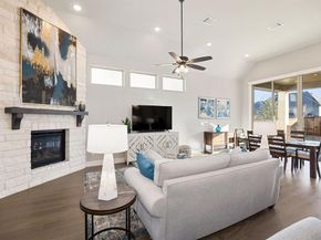 2817  Citation Road , Celina Texas 75009