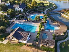 2817  Citation Road , Celina Texas 75009