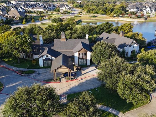 2817  Citation Road , Celina Texas 75009