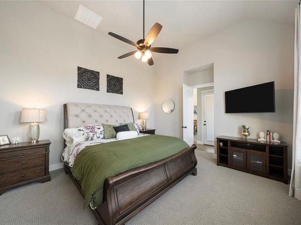 2817  Citation Road , Celina Texas 75009