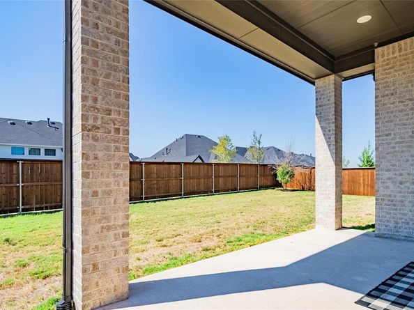 2817  Citation Road , Celina Texas 75009