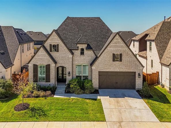 2817  Citation Road , Celina Texas 75009