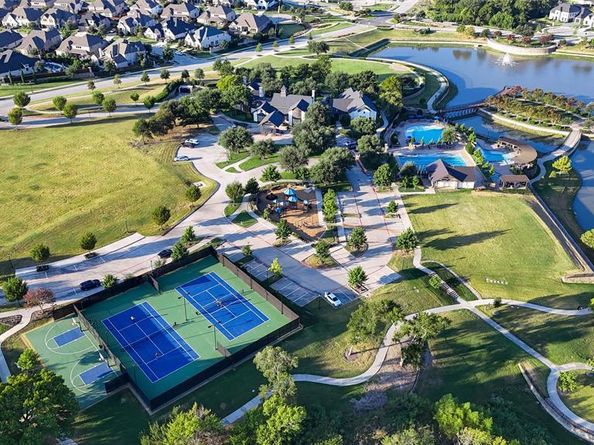 2817  Citation Road , Celina Texas 75009