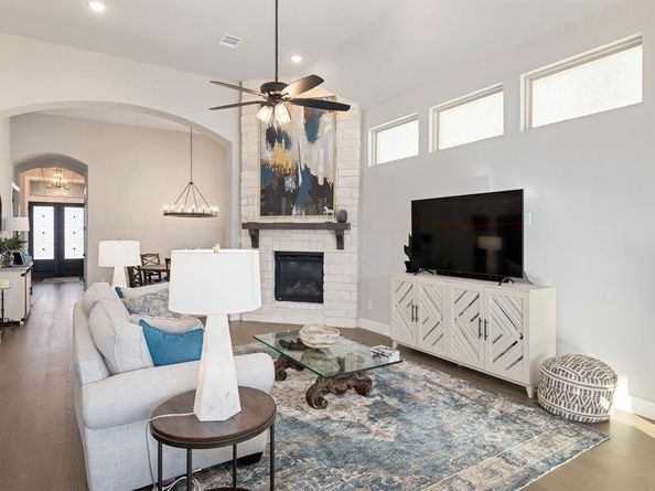 2817  Citation Road , Celina Texas 75009