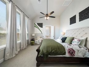 2817  Citation Road , Celina Texas 75009
