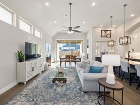 2817  Citation Road , Celina Texas 75009