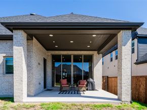 2817  Citation Road , Celina Texas 75009