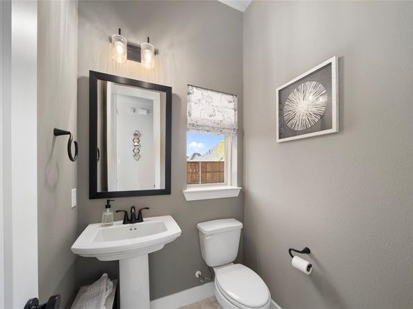 2817  Citation Road , Celina Texas 75009