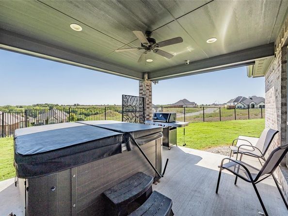 8208  Indian Hills Court , Benbrook Texas 76126