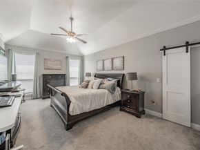 8208  Indian Hills Court , Benbrook Texas 76126