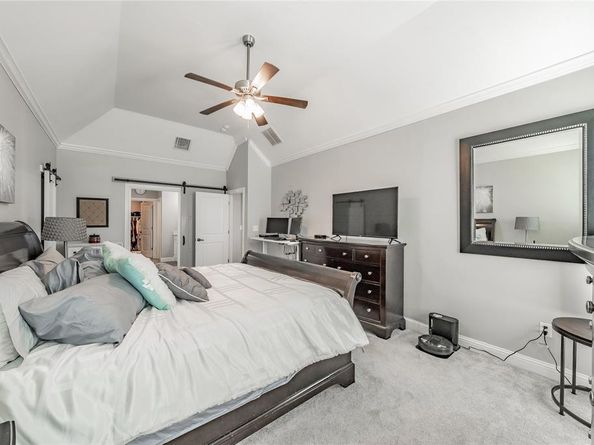 8208  Indian Hills Court , Benbrook Texas 76126