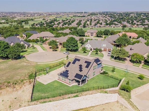 8208  Indian Hills Court , Benbrook Texas 76126