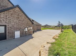 8208  Indian Hills Court , Benbrook Texas 76126