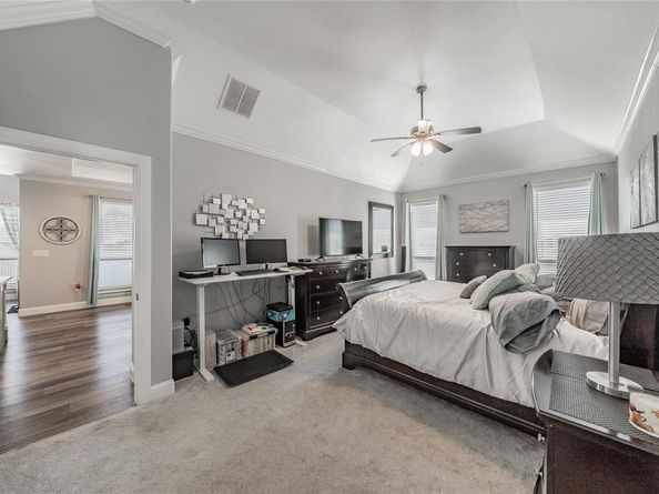 8208  Indian Hills Court , Benbrook Texas 76126