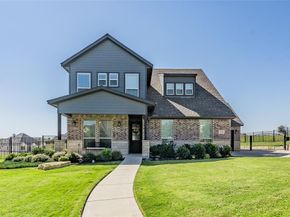 8208  Indian Hills Court , Benbrook Texas 76126