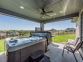 8208  Indian Hills Court , Benbrook Texas 76126