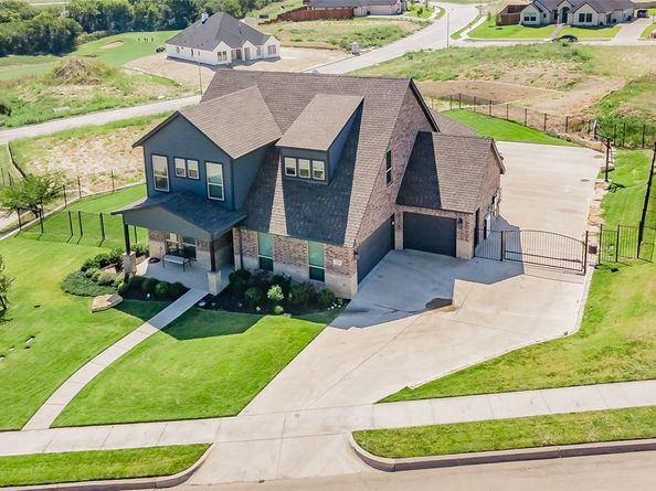 8208  Indian Hills Court , Benbrook Texas 76126