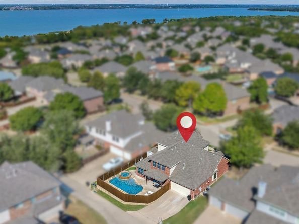 1310  Gold Coast Drive , Rockwall Texas 75087