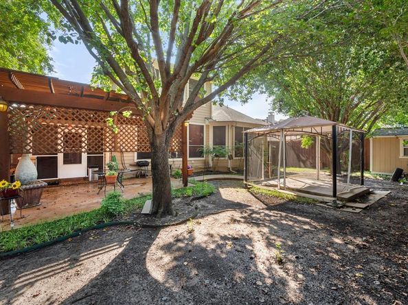 6869  Cape Cod Drive , Grand Prairie Texas 75054