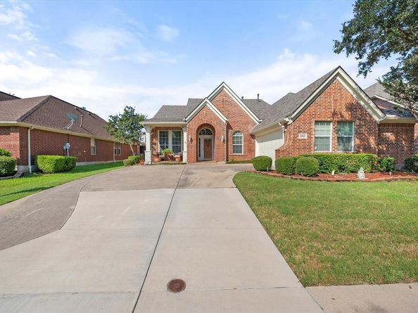 6869  Cape Cod Drive , Grand Prairie Texas 75054