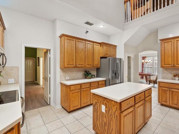 6869  Cape Cod Drive , Grand Prairie Texas 75054
