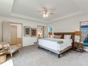607  Tiffany Trail , Richardson Texas 75081
