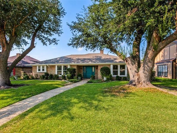 607  Tiffany Trail , Richardson Texas 75081