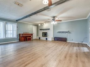 10526  Andover Drive , Dallas Texas 75228