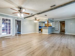 10526  Andover Drive , Dallas Texas 75228