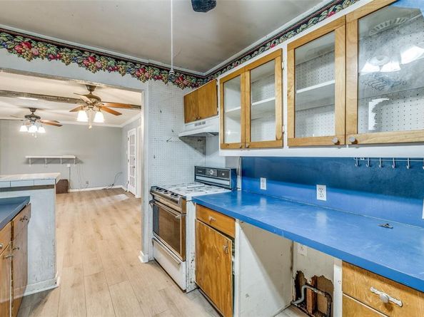 10526  Andover Drive , Dallas Texas 75228