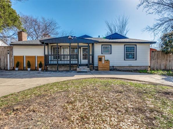 10526  Andover Drive , Dallas Texas 75228
