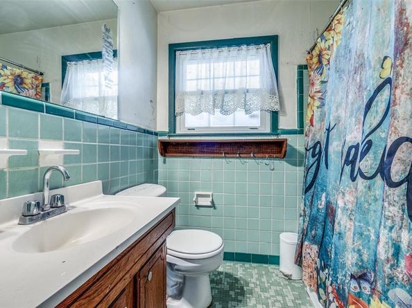 10526  Andover Drive , Dallas Texas 75228