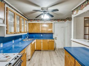 10526  Andover Drive , Dallas Texas 75228
