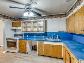 10526  Andover Drive , Dallas Texas 75228