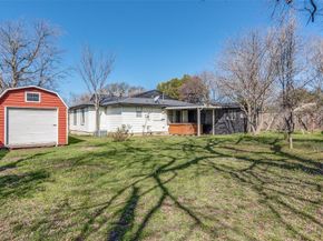 10526  Andover Drive , Dallas Texas 75228